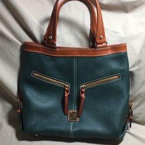 Dooney Bourke handbag